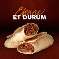 Lavaş Et Döner