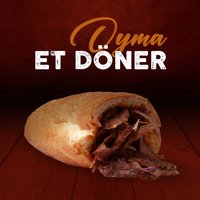 Oyma Et Döner
