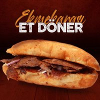 Bütün Et Döner