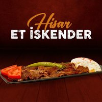 İskender Et