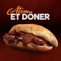 Atom Et Döner