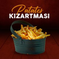 Büyük Boy Patates