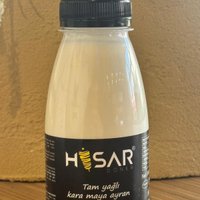 HİSAR AYRAN