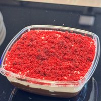 Spoonful Tatlısı