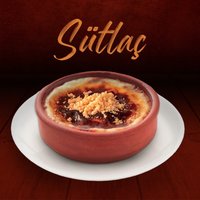 Sütlaç