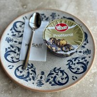 Profiterol ( Eker )