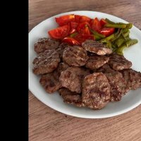 1 KG İnegöl Köfte