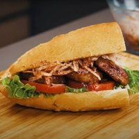 Köfte Ekmek