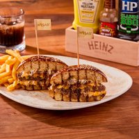 Hisar Burger