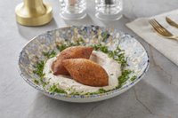 İçli Köfte