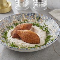 İçli Köfte