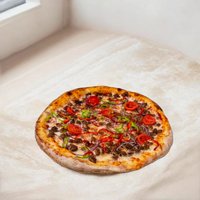 Bonfile Pizza