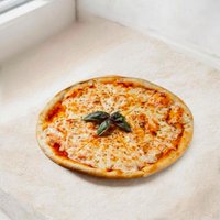 Margarita pizza