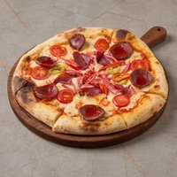 Anne Pizzası