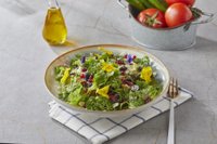 Tulum Peynirli Salata