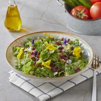 Tulum Peynirli Salata