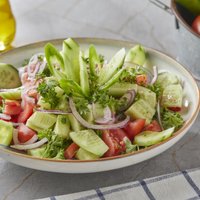 Çoban Salata