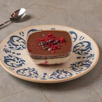 Çikolatalı Spoonful