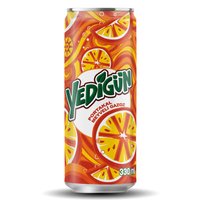 Yedigün Portakal (330ml)