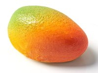 Mango Pasta