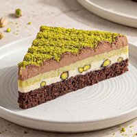 Fıstık Rüyası Pasta