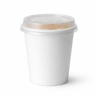Zebra Mocha (Küçük Boy)