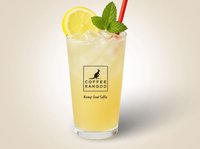Taze Limonata
