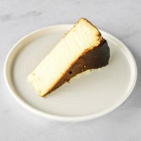 San Sebastián Cheesecake
