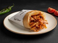 Oyma Tavuk Döner