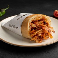 Oyma Tavuk Döner