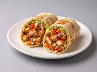 Tavuk Döner Dürüm