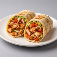 Tavuk Döner Dürüm