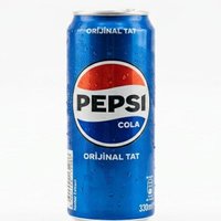 Pepsi (33 cl.)