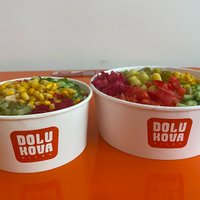 Form Kova & Dolu Kova Menü