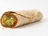 Doritoslu Mega Dürüm