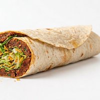 Doritoslu Mega Dürüm