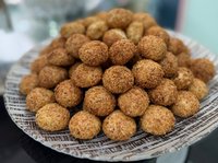 Tuzlu Kurabiye