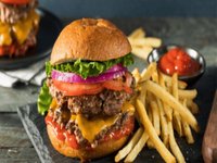 Hamburger