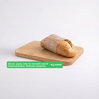 Susamlı Ekmek Arası Tavuk Döner