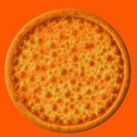 Peynirli Pizza (XL)