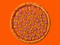 Kantin Pizza (XL)