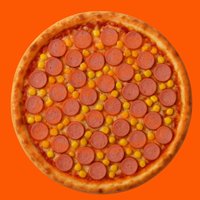 Kantin Pizza (XL)