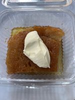 Ekmek Kadayıfı