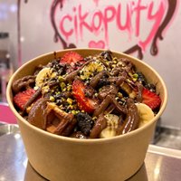 Büyük Kova Waffle