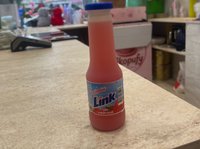 Çilekli Link (20 cl)