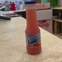 Çilekli Link (20 cl)
