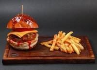 Cheeseburger