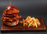 Chef Burger