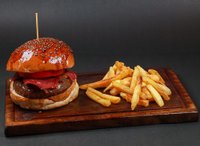 World Burger