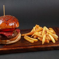 World Burger
